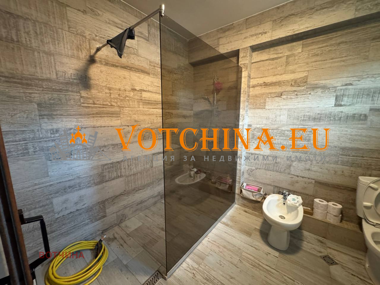 Продава 3-СТАЕН, гр. Каварна, област Добрич, снимка 12 - Апартаменти - 54273041