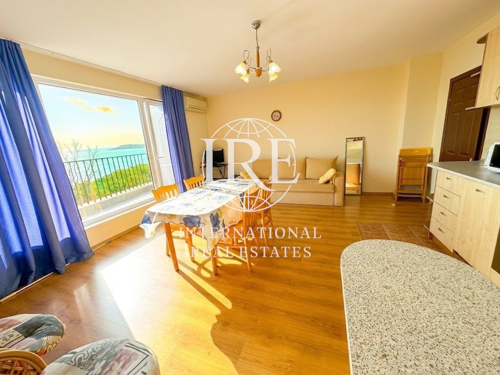 Продава 3-СТАЕН, гр. Варна, м-т Ален мак, снимка 2 - Апартаменти - 53877222