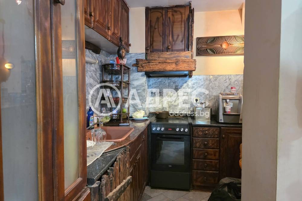 Продава 3-СТАЕН, гр. София, Белите брези, снимка 11 - Апартаменти - 54120699