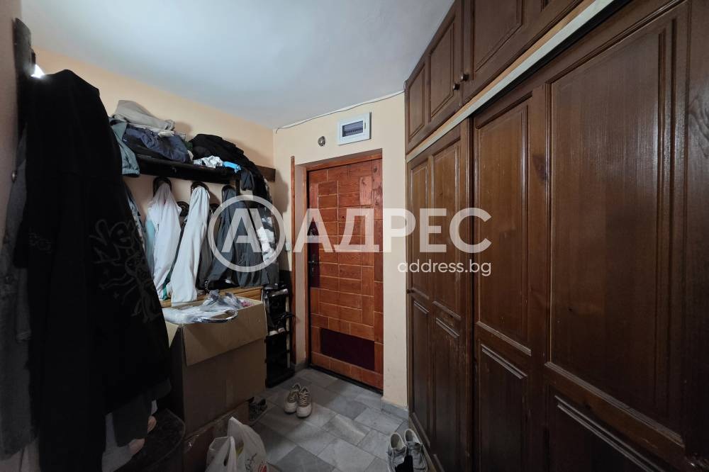 Продава 3-СТАЕН, гр. София, Белите брези, снимка 12 - Апартаменти - 54120699