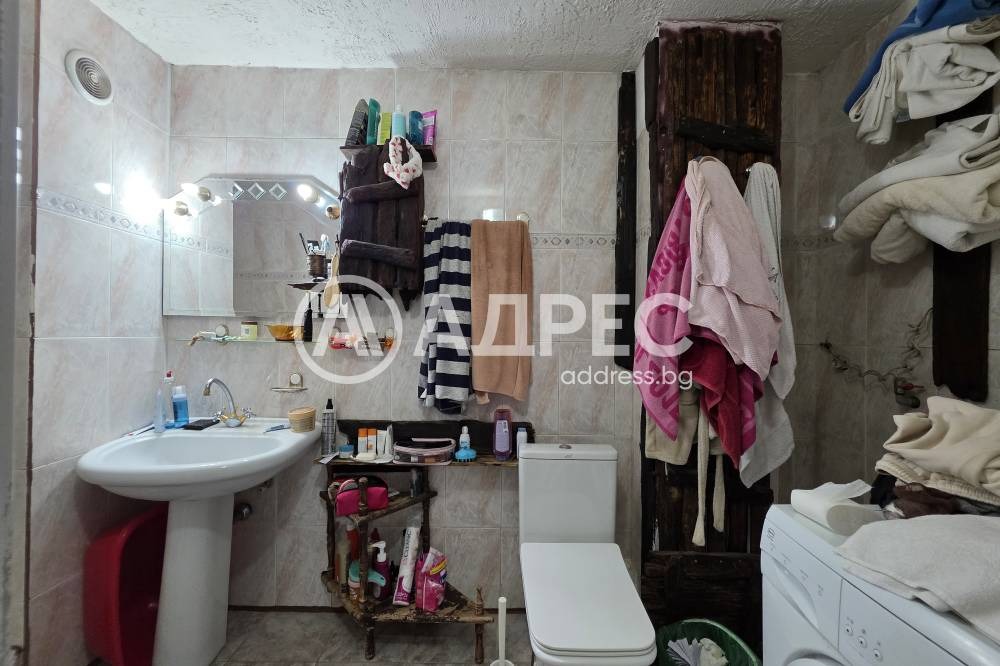 Продава 3-СТАЕН, гр. София, Белите брези, снимка 13 - Апартаменти - 54120699