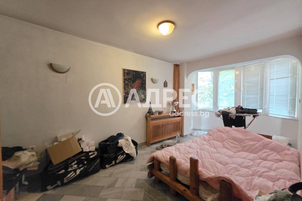 Продава 3-СТАЕН, гр. София, Белите брези, снимка 3 - Апартаменти - 54120699