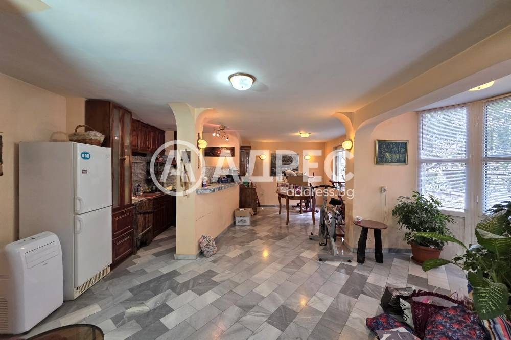 Продава 3-СТАЕН, гр. София, Белите брези, снимка 2 - Апартаменти - 54120699