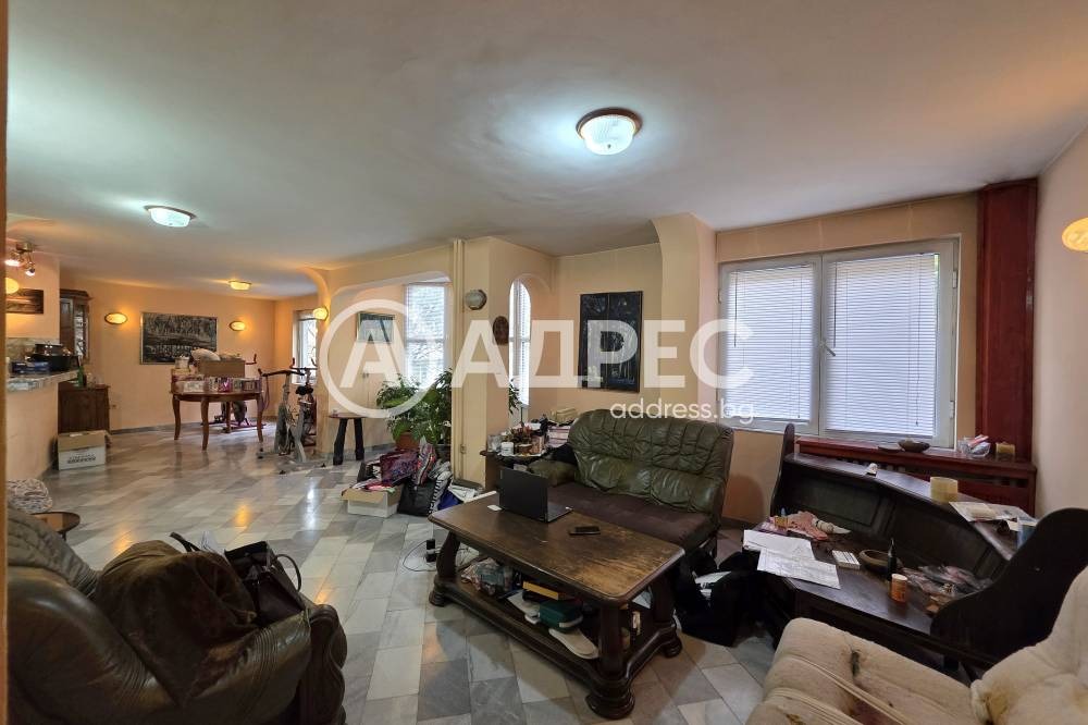 Продава 3-СТАЕН, гр. София, Белите брези, снимка 4 - Апартаменти - 54120699