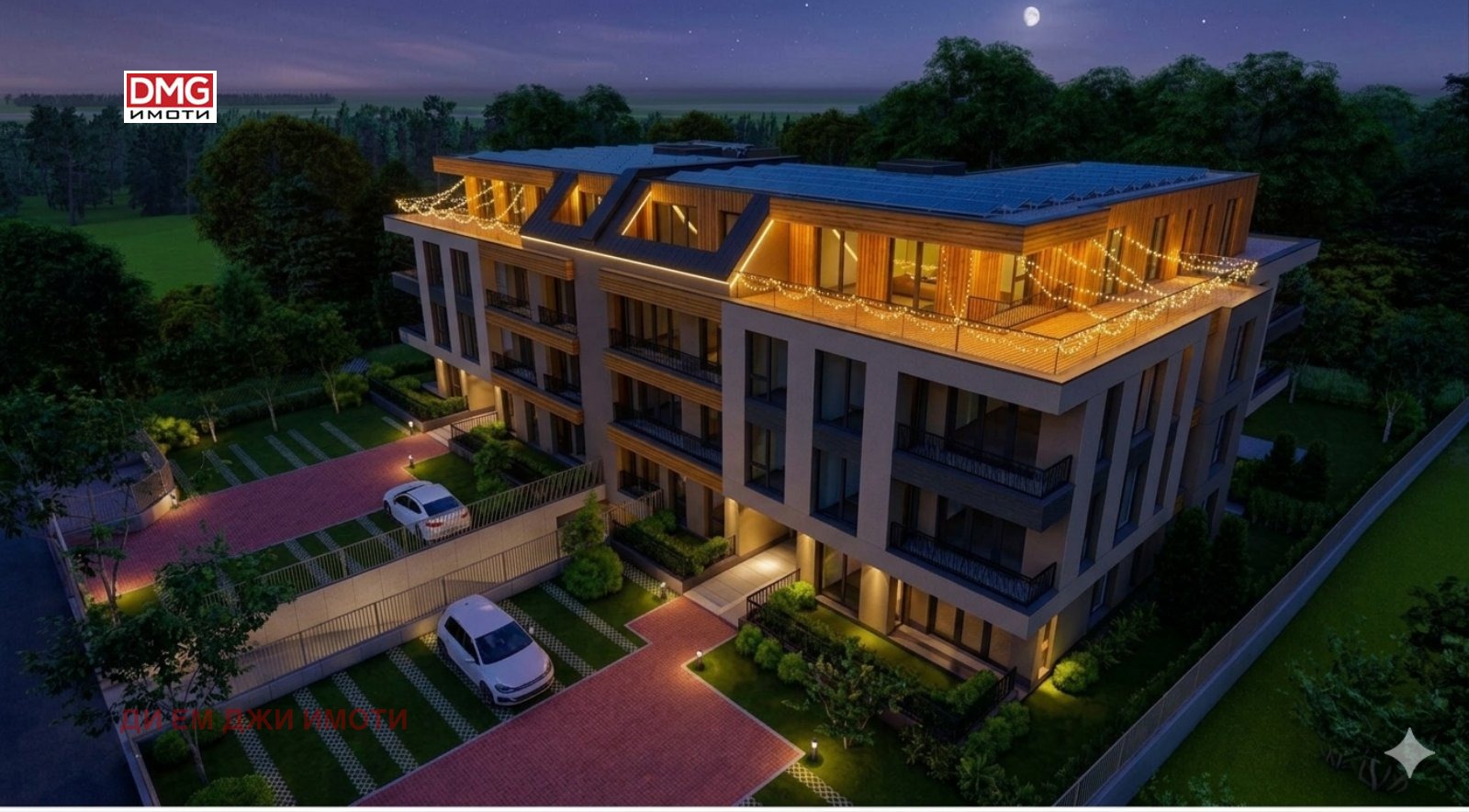 Продава 3-СТАЕН, гр. София, Враждебна, снимка 6 - Апартаменти - 54406631