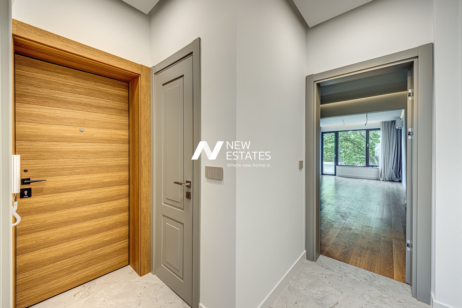 Продава 3-СТАЕН, гр. София, Докторски паметник, снимка 6 - Апартаменти - 54953685