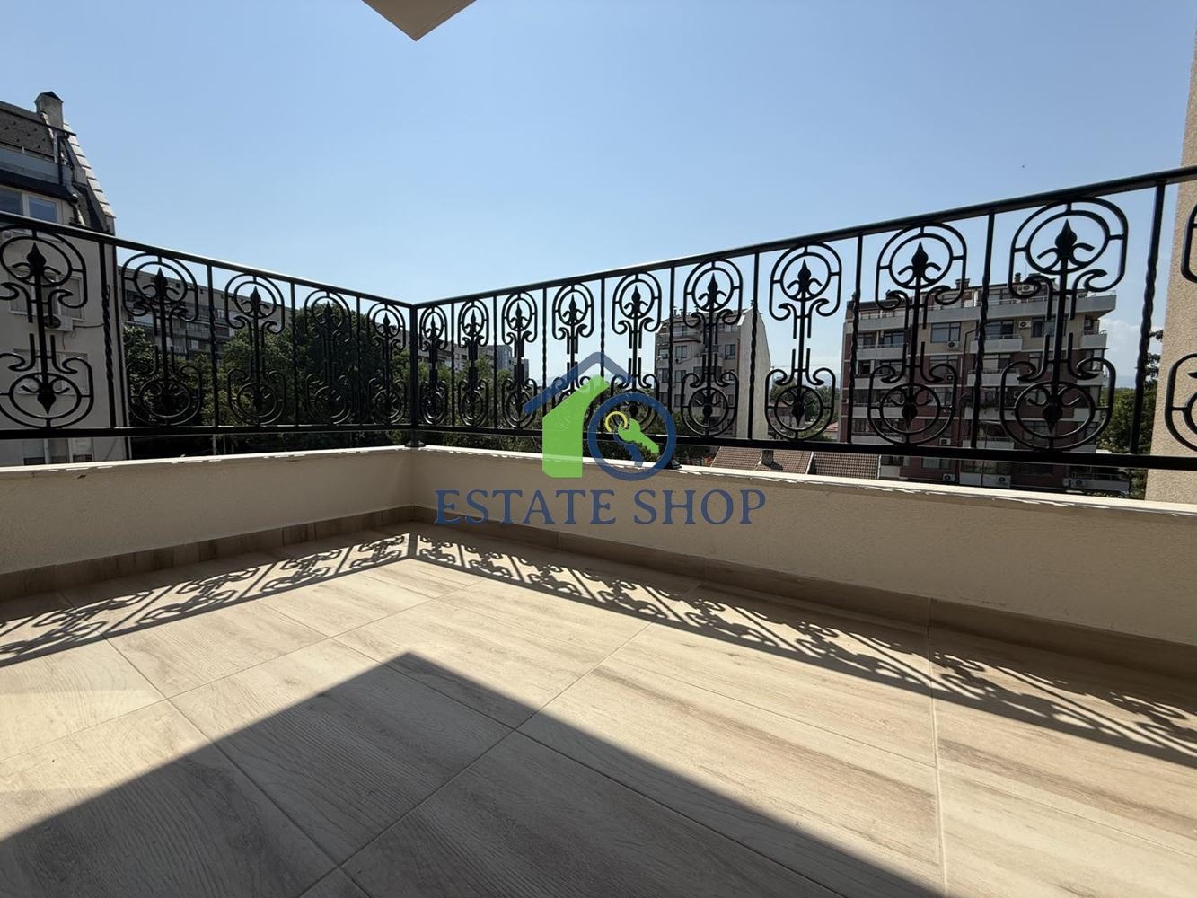 Продава 3-СТАЕН, гр. Пловдив, Кючук Париж, снимка 11 - Апартаменти - 55817569