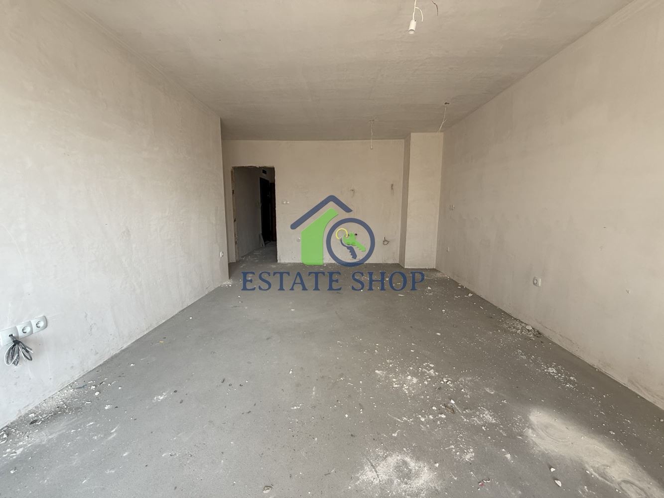 Продава 3-СТАЕН, гр. Пловдив, Кючук Париж, снимка 3 - Апартаменти - 55817569