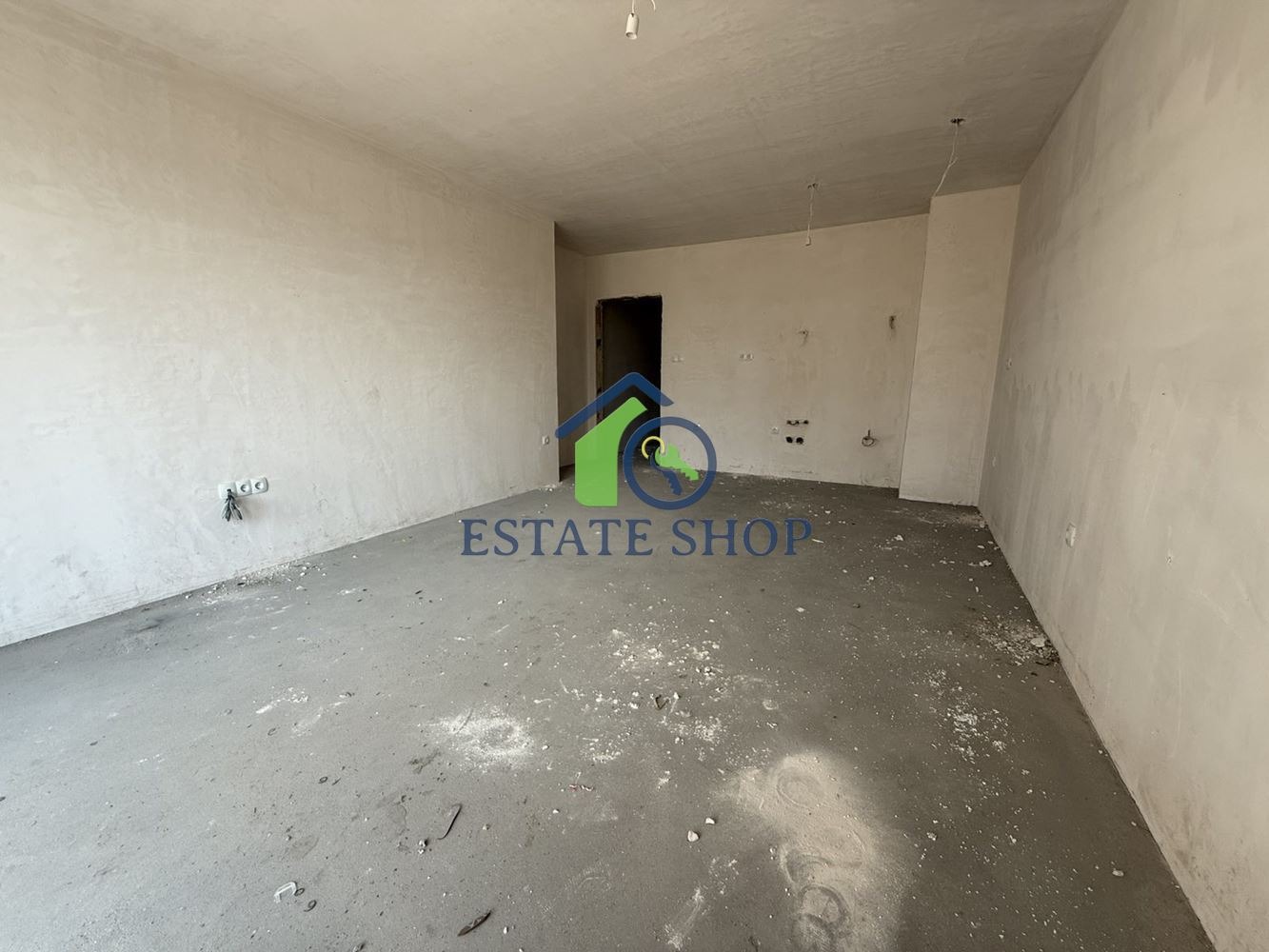 Продава 3-СТАЕН, гр. Пловдив, Кючук Париж, снимка 4 - Апартаменти - 55817569