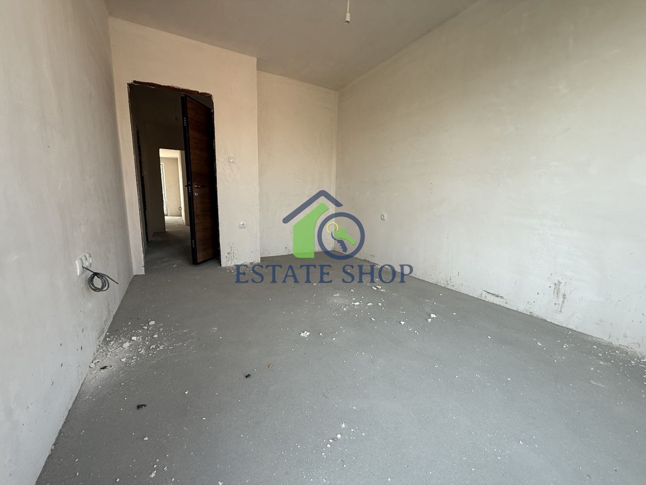 Продава 3-СТАЕН, гр. Пловдив, Кючук Париж, снимка 6 - Апартаменти - 55817569