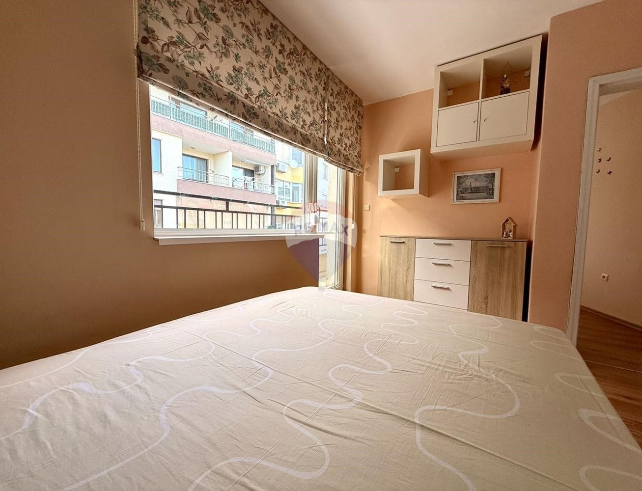 Продава 3-СТАЕН, гр. Варна, Базар Левски, снимка 9 - Апартаменти - 56227542