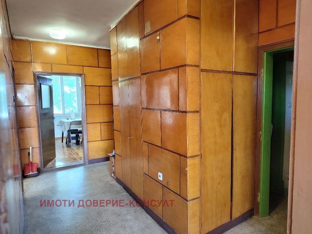 Продава 4-СТАЕН, гр. Видин, Васил Левски, снимка 15 - Апартаменти - 54592642