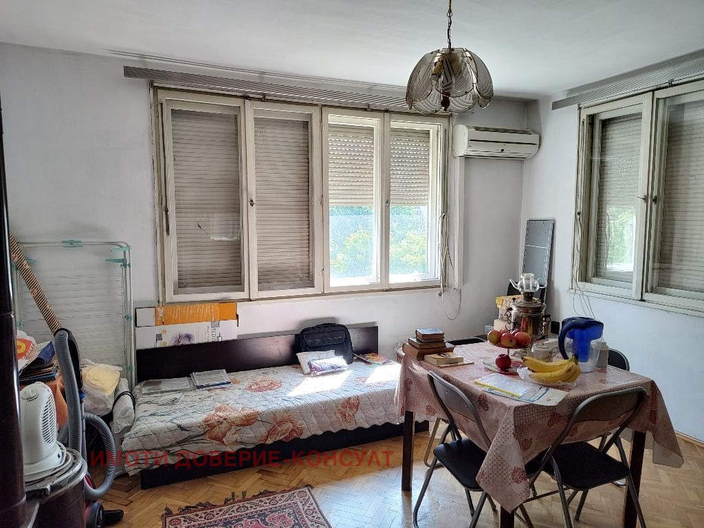 Продава 4-СТАЕН, гр. Видин, Васил Левски, снимка 3 - Апартаменти - 54592642
