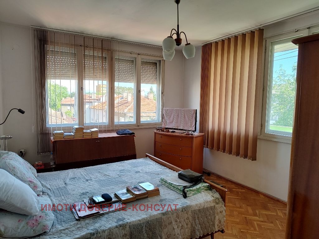 Продава 4-СТАЕН, гр. Видин, Васил Левски, снимка 7 - Апартаменти - 54592642