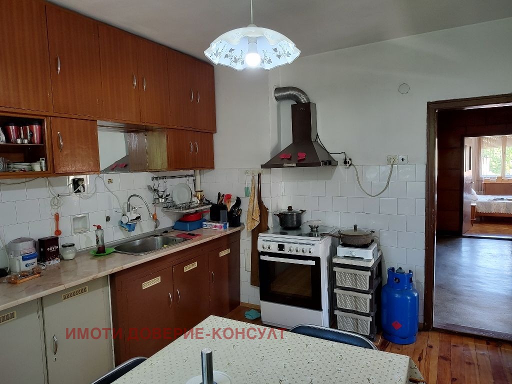 Продава 4-СТАЕН, гр. Видин, Васил Левски, снимка 2 - Апартаменти - 54592642