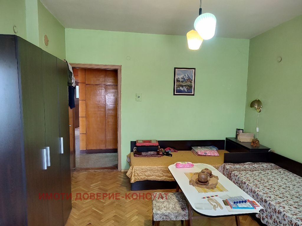 Продава 4-СТАЕН, гр. Видин, Васил Левски, снимка 10 - Апартаменти - 54592642