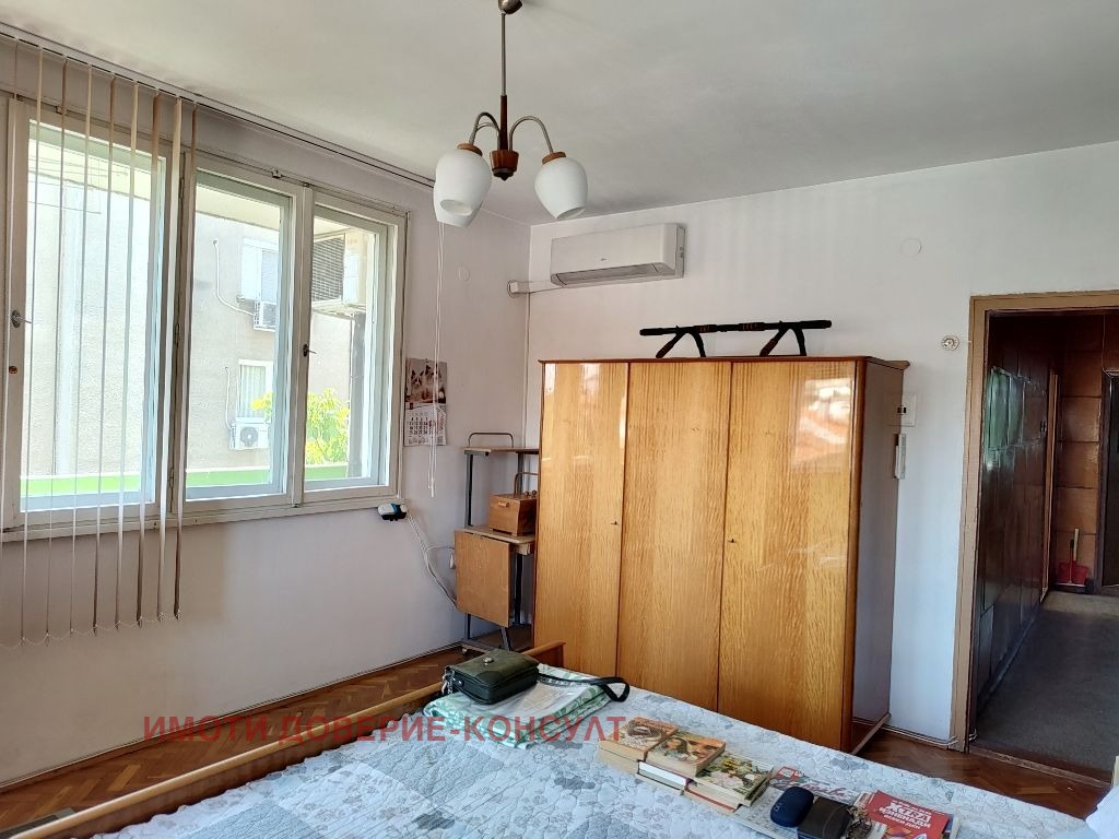 Продава 4-СТАЕН, гр. Видин, Васил Левски, снимка 8 - Апартаменти - 54592642