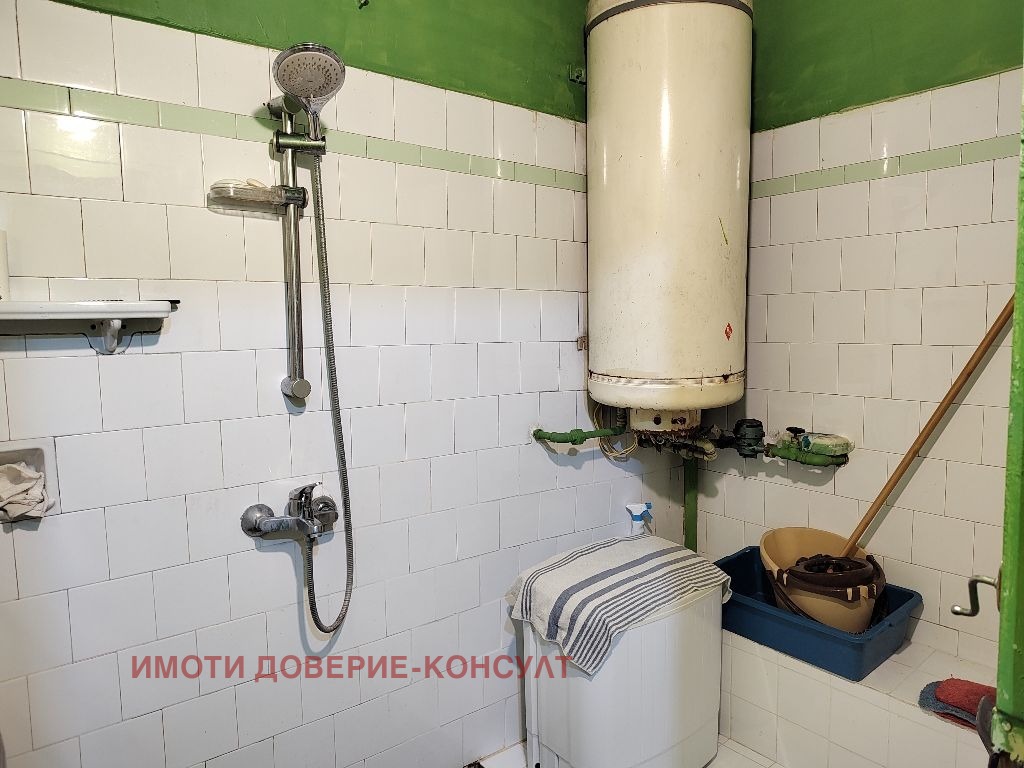 Продава 4-СТАЕН, гр. Видин, Васил Левски, снимка 11 - Апартаменти - 54592642
