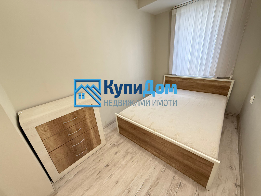 Продава 4-СТАЕН, гр. Варна, Център, снимка 6 - Апартаменти - 54669365