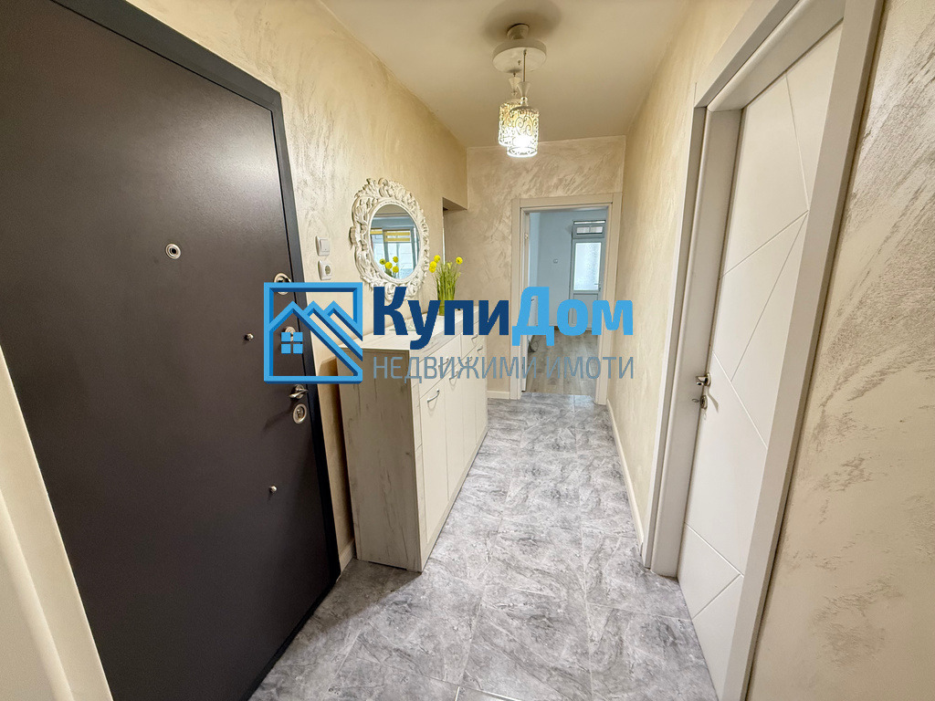 Продава 4-СТАЕН, гр. Варна, Център, снимка 9 - Апартаменти - 54669365