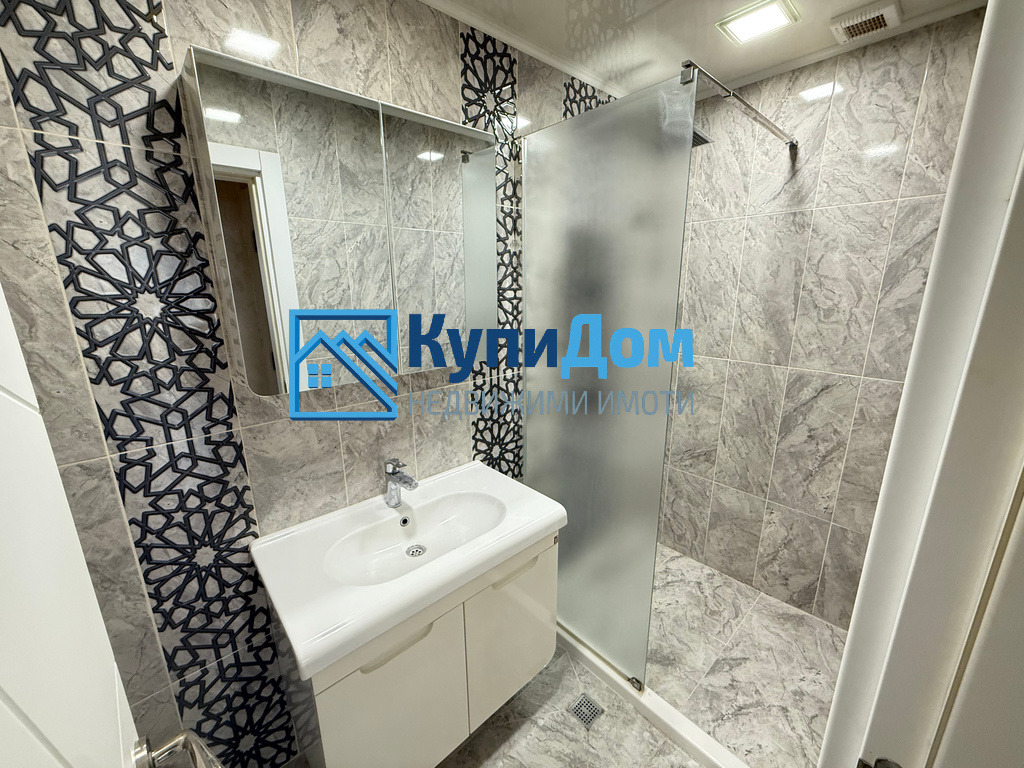 Продава 4-СТАЕН, гр. Варна, Център, снимка 12 - Апартаменти - 54669365