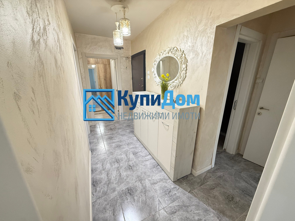Продава 4-СТАЕН, гр. Варна, Център, снимка 10 - Апартаменти - 54669365
