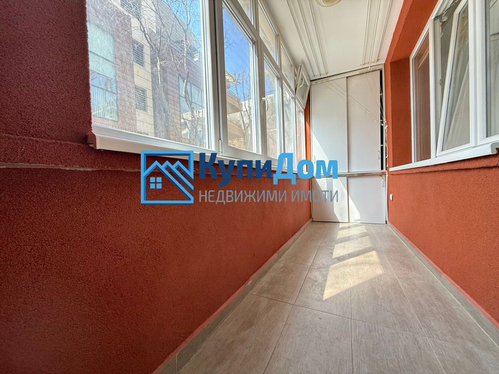 Продава 4-СТАЕН, гр. Варна, Център, снимка 13 - Апартаменти - 54669365