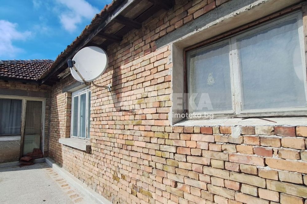 Продава КЪЩА, гр. Белослав, област Варна, снимка 10 - Къщи - 54126359