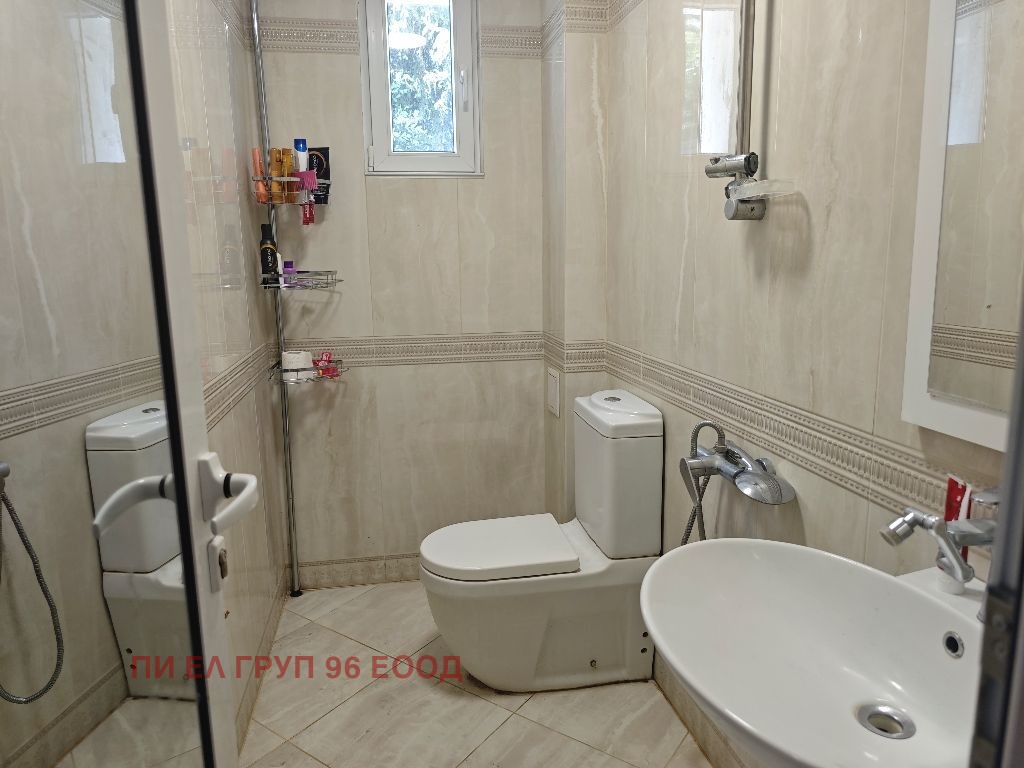 Продава КЪЩА, гр. София, Малинова долина, снимка 6 - Къщи - 55586154
