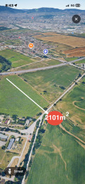 Продава ПАРЦЕЛ, гр. София, Бенковски, снимка 2