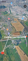 Продава ПАРЦЕЛ, гр. София, Бенковски, снимка 3