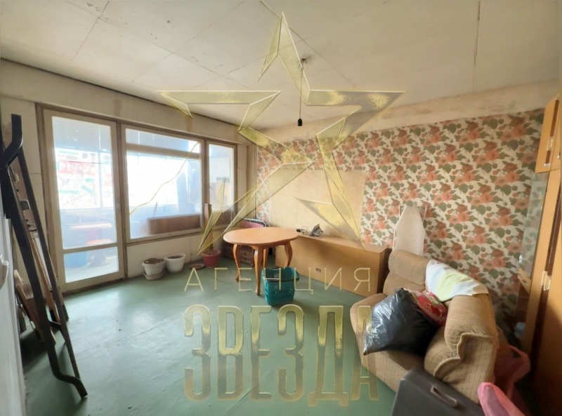 Продава 3-СТАЕН в град Пловдив, Изгрев - 72 кв.м / 83 000 € » 162 333.89 лв., АГЕНЦИЯ ЗВЕЗДА