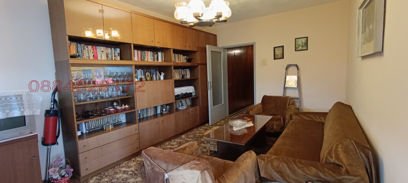 Продава 4-СТАЕН в град Пловдив, Център - 90 кв.м / 220 000 € » 430 282.60 лв.