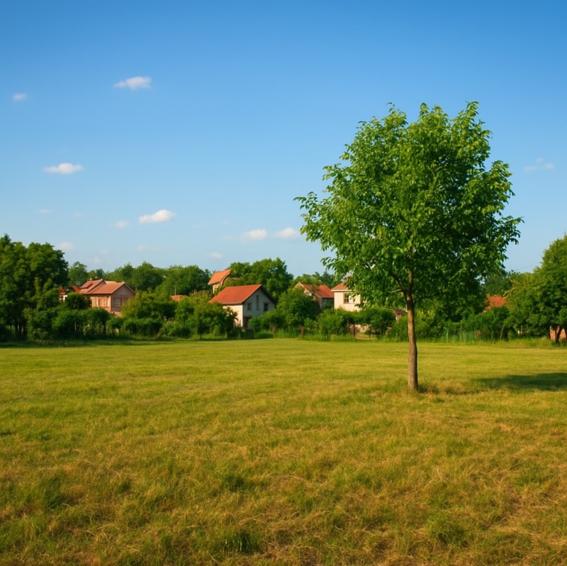 Продава ПАРЦЕЛ в област Стара Загора, с. Габарево - 770 кв.м / 23 008.13 € » 45 000 лв., ЕС ДИ ЕН ЕСТЕЙТС ЕООД