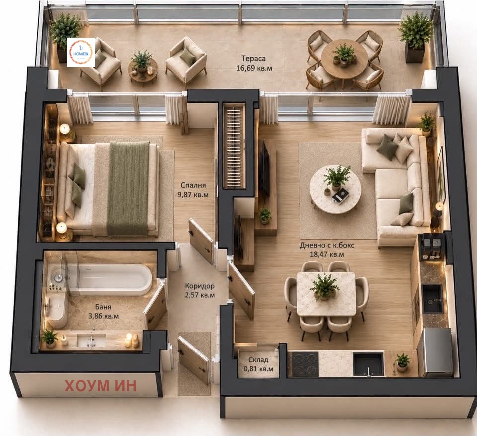 ������� 2-����� | Imot.bg � ����������� 15