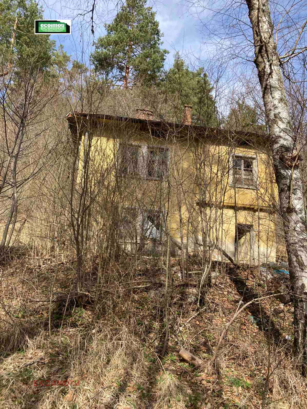 Продава КЪЩА | Imot.bg — изображение 5