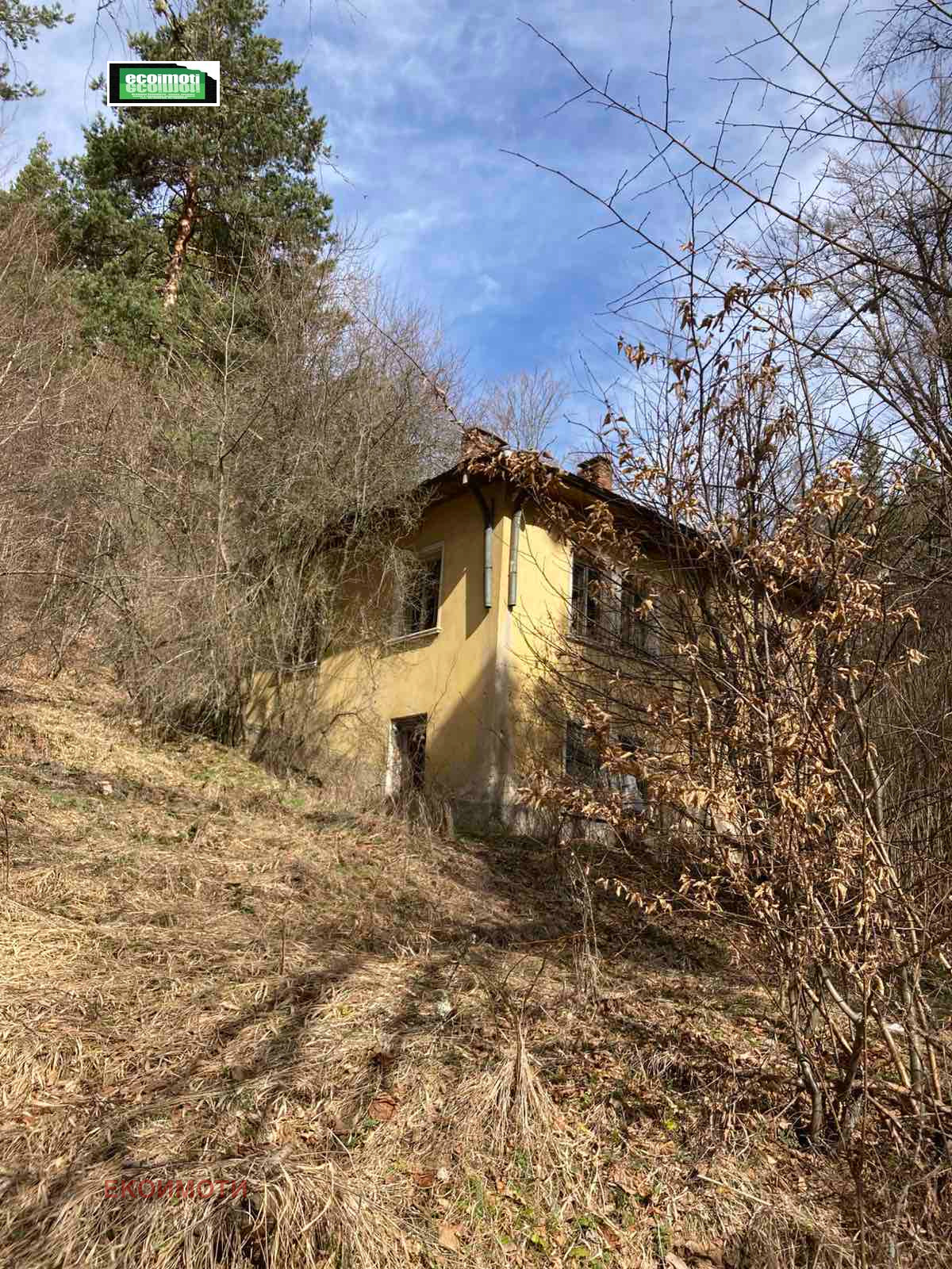 Продава КЪЩА | Imot.bg — изображение 1