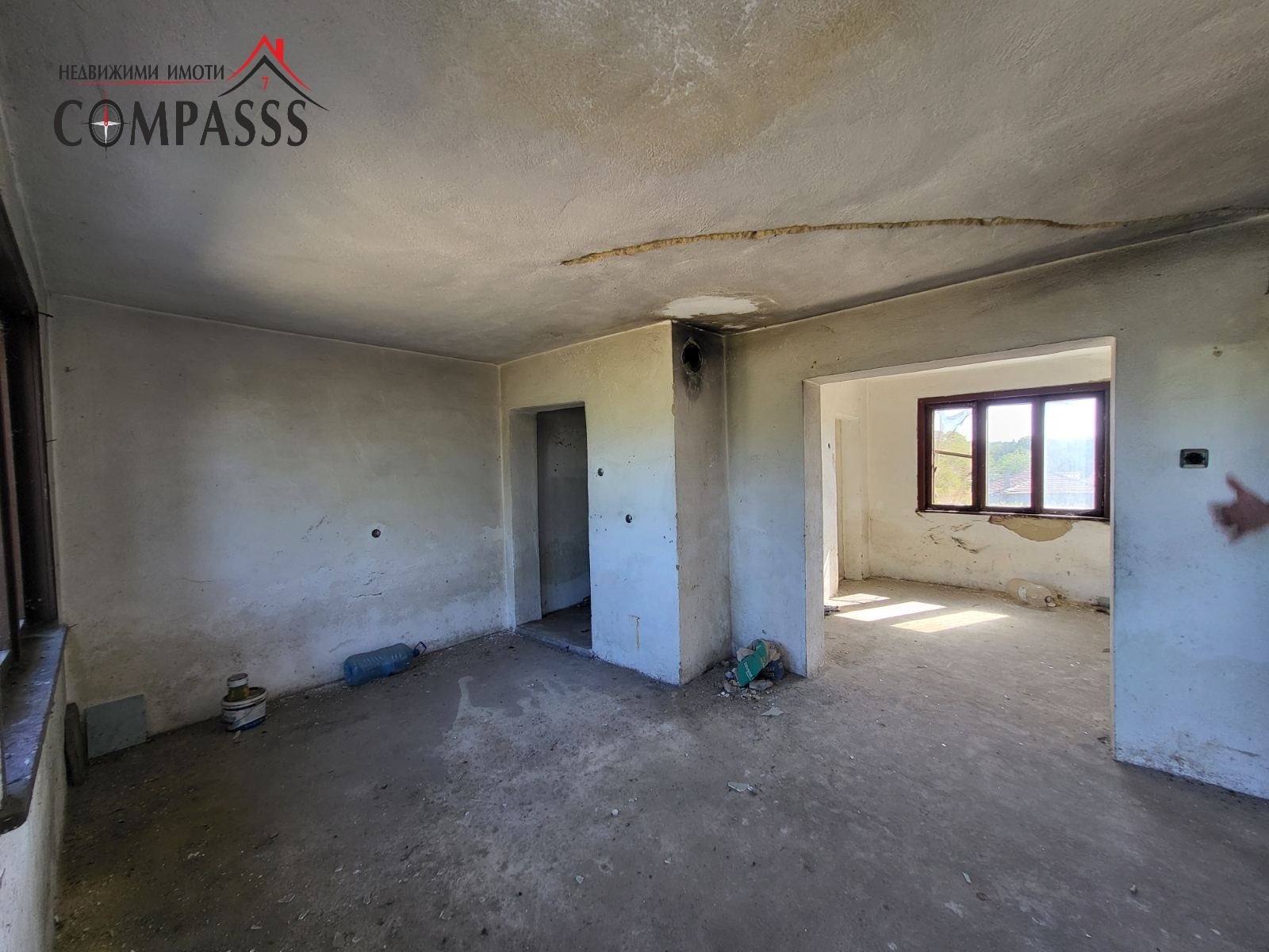 Продава КЪЩА | Imot.bg — изображение 4