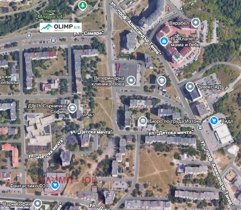 ������� ������ | Imot.bg � ����������� 1