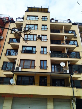 Studio Mladost 1, Sofia