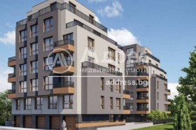 1 dormitorio Levski V, Sofia