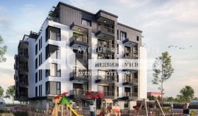 2-СТАЕН, 82 m2