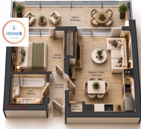 ������� 2-����� | Imot.bg � ����� ������ 15