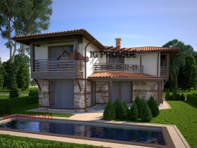 Продажба на имоти в с. Синеморец, област Бургас - изображение 16 