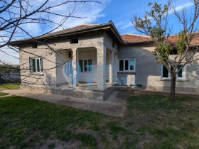 House Strahilovo, region Veliko Tarnovo 1