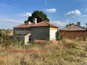 Будинок Рилци, Добрич 1