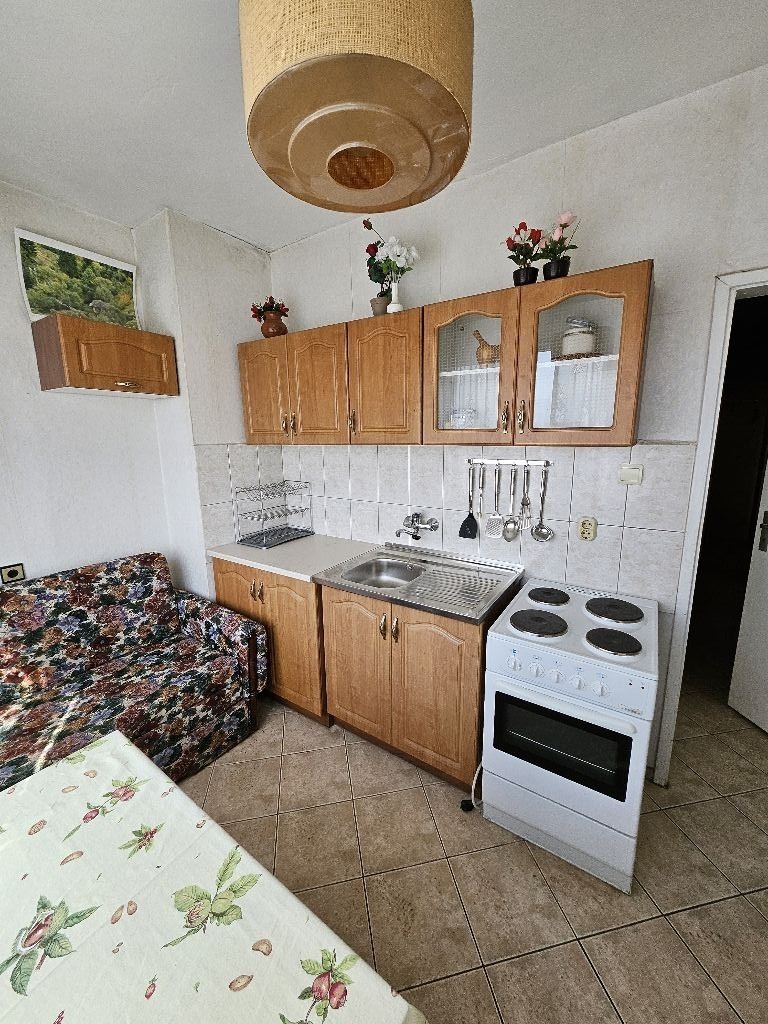 Продава  1-стаен град София , Обеля 2 , 48 кв.м | 37136735