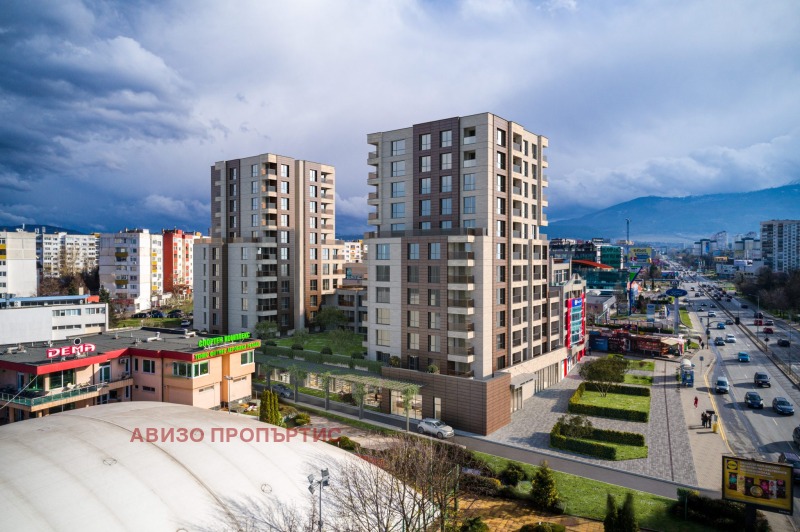 De vânzare  Studio Sofia , Mladost 1 , 46 mp | 21962827 - imagine [5]