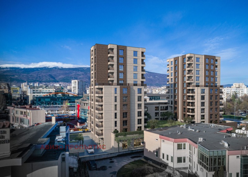 De vânzare  Studio Sofia , Mladost 1 , 46 mp | 21962827 - imagine [3]