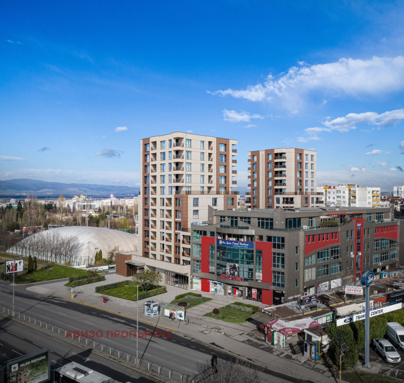 De vânzare  Studio Sofia , Mladost 1 , 46 mp | 21962827 - imagine [4]